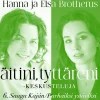 Äitini, tyttäreni -keskusteluja osa 6