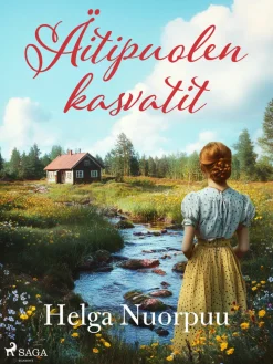 Äitipuolen kasvatit
