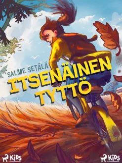 Itsenäinen tyttö