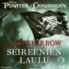 Jack Sparrow 2. Seireenien laulu