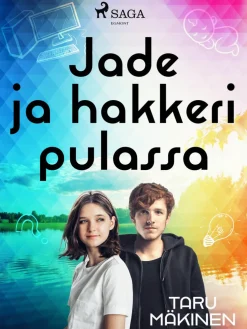 Jade ja hakkeri pulassa