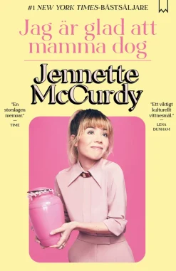 Jag är glad att mamma dog