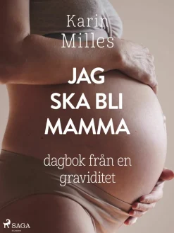 Jag ska bli mamma