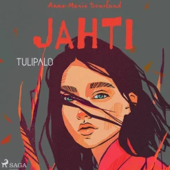 Jahti – Tulipalo