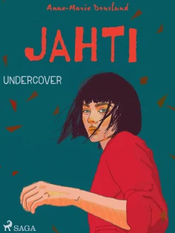 Jahti – Undercover