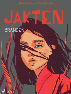 Jakten - Branden