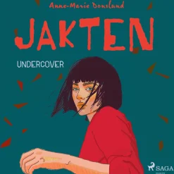 Jakten - Undercover