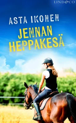 Jennan heppakesä