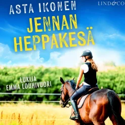Jennan heppakesä