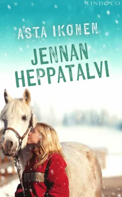 Jennan heppatalvi