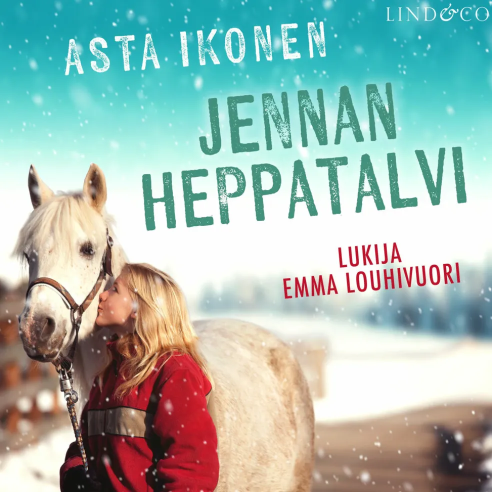 Jennan heppatalvi