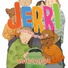 Jerri ekaluokkalainen ja taikareppu