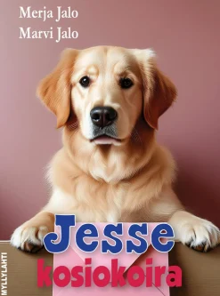 Jesse kosiokoira