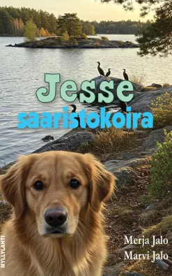 Jesse saaristokoira