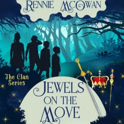 Jewels on the Move