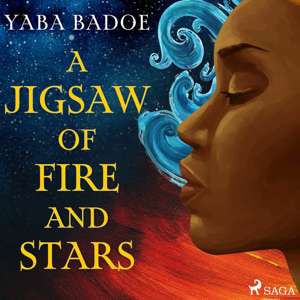 Jigsaw of Fire and Stars, A