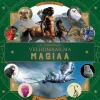 J.K. Rowlingin velhomaailma