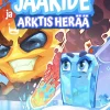 Jääkide ja Arktis herää
