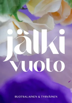 Jälkivuoto