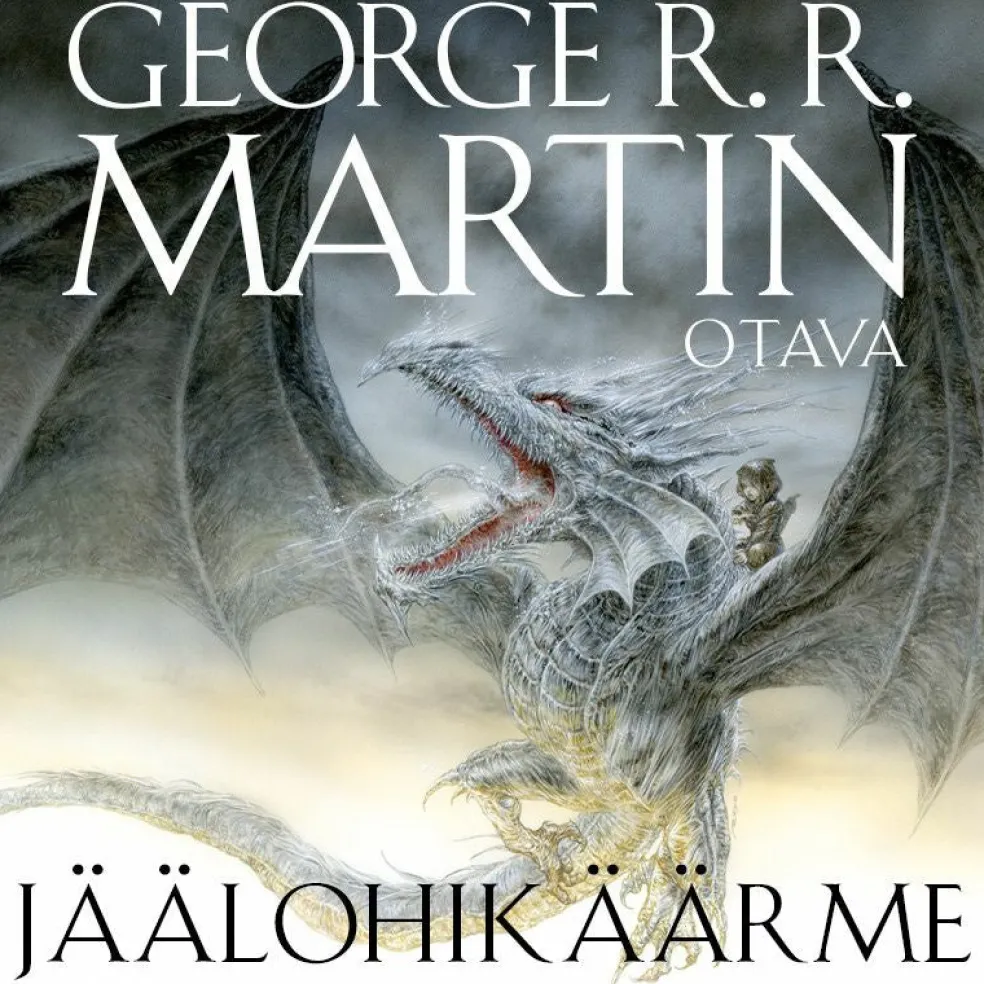Jäälohikäärme