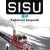 Jäänmurtaja Sisu ja Kadonnut kaupunki