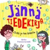 Jännä tiedekirja