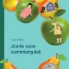 Jonte som sommargäst