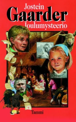 Joulumysteerio