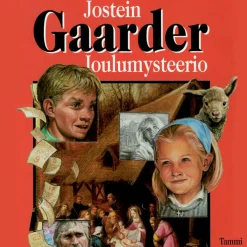 Joulumysteerio