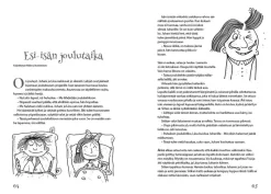 Joulun taikaa