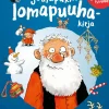 Joulupukin lomapuuhakirja