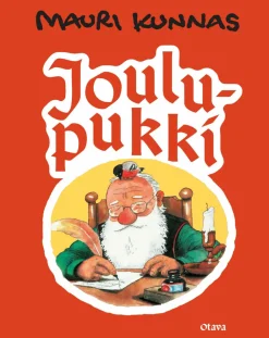 Joulupukki