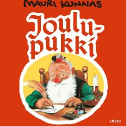 Joulupukki