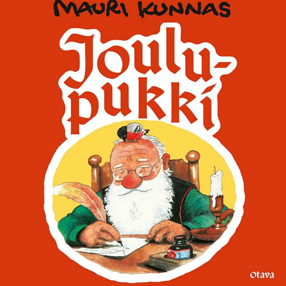 Joulupukki