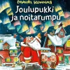 Joulupukki ja noitarumpu