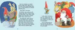 Jouluterveisin Matias ja muut otukset