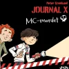 Journal X – MC-mordet