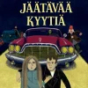 Jäätävää kyytiä