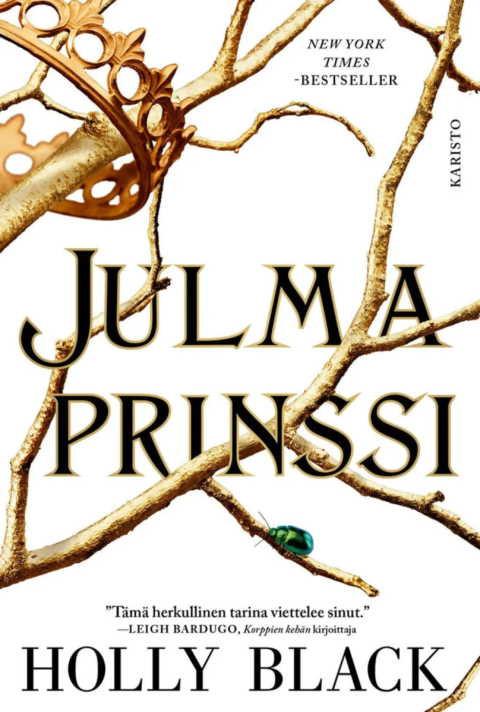 Julma prinssi