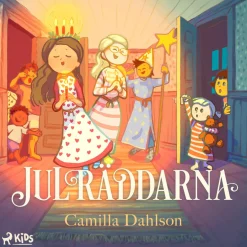 Julräddarna