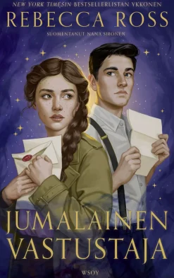 Jumalainen vastustaja