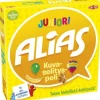 Junior Alias