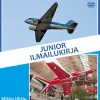 Junior Ilmailukirja