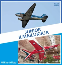 Junior Ilmailukirja