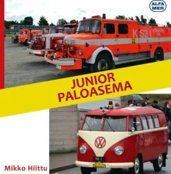 Junior Paloasema