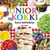 Juniorikokki - Suuri keittokirja