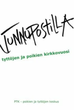 Junnupostilla