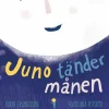 Juno tänder månen