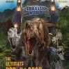 Jurassic World - The Ultimate Pop-Up Book