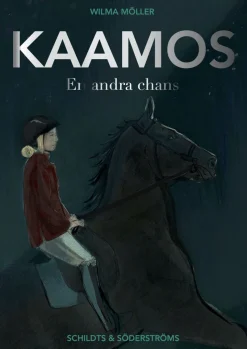 Kaamos. En andra chans